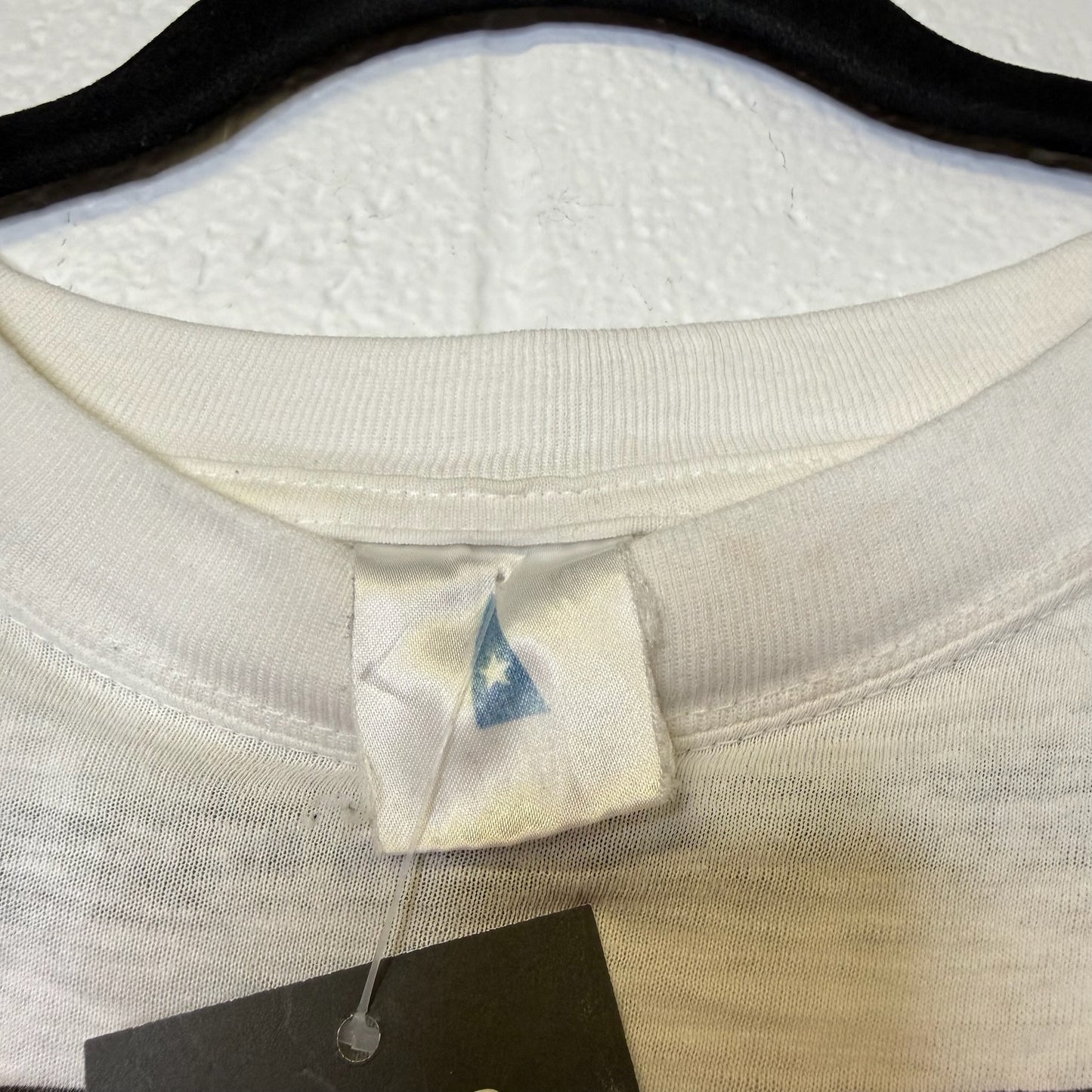 1996 FC Bayern Futbol Breakthrough Soccer T-Shirt Sz L (B1538)