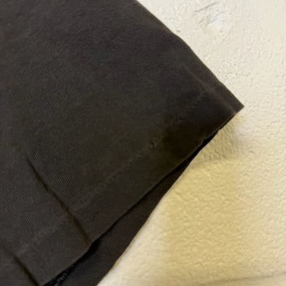 1997 Chicago Bulls High Five NBA T-shirt Sz L (B442)