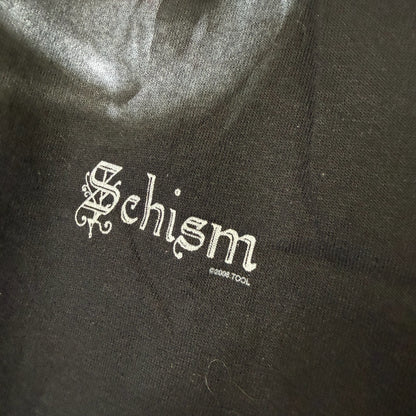 2008 Tool T-shirt Sz S (B2045)