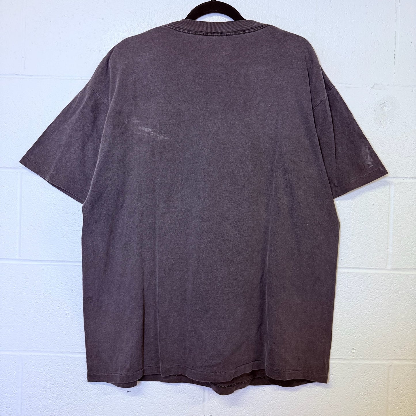 90s Howard University College Xplosion T-Shirt Sz XL (B2463)