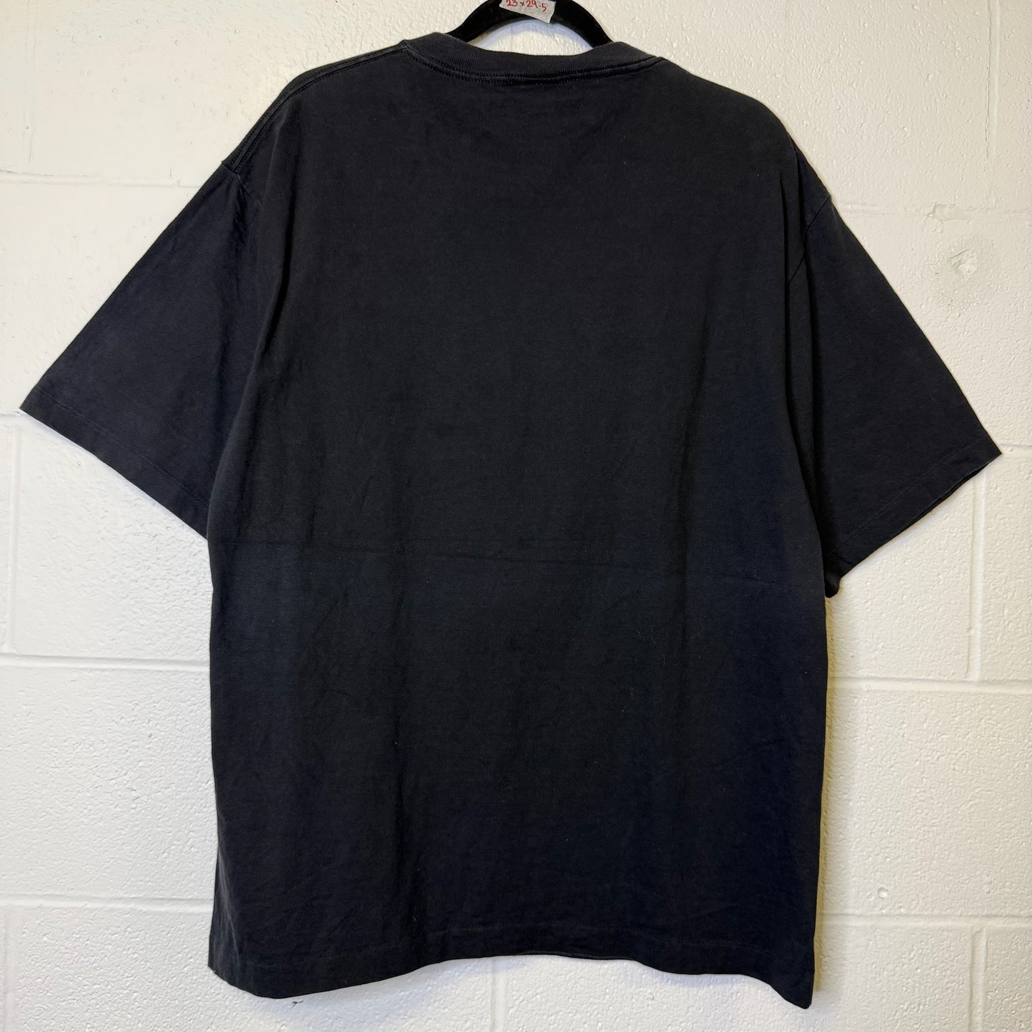 90's San Antonio Spurs NBA T-Shirt Sz XL (B2179)