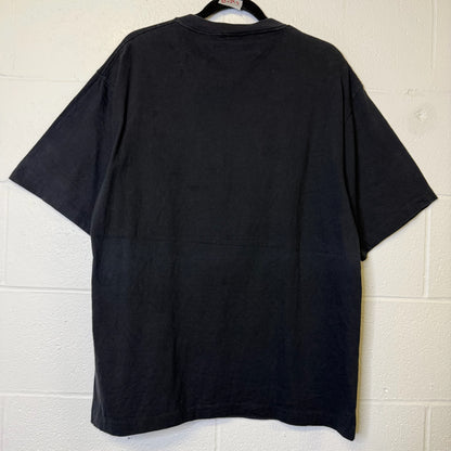 90's San Antonio Spurs NBA T-Shirt Sz XL (B2179)