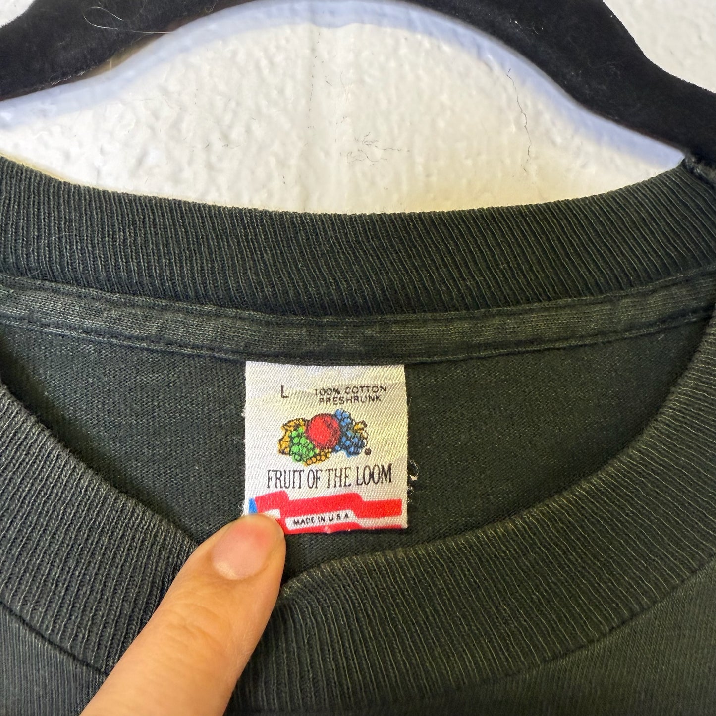 90's H-Street Skate T-Shirt Sz L (B1701)