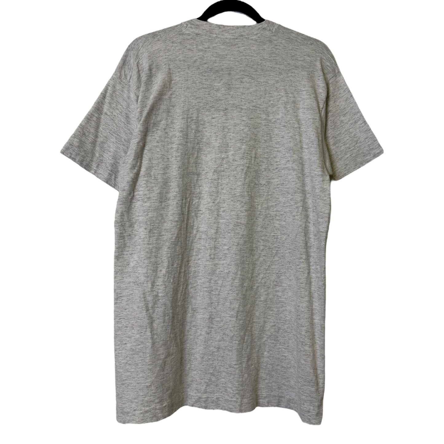 1997 Tom & Jerry Cartoon T-shirt Sz L (B316)