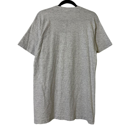 1997 Tom & Jerry Cartoon T-shirt Sz L (B316)