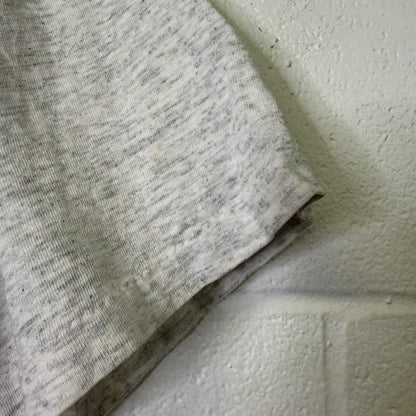 1990 Mario Lemieux Pittsburgh Penguins NFL Salem T-shirt Sz XL (B672)