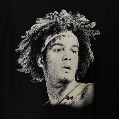 2000s Cleveland Cavaliers Anderson Varajao NBA T-shirt Sz XL (B647)