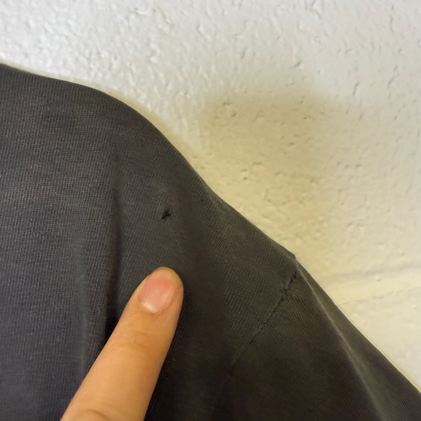 1998 Megadeth Chaos Comics Band T-Shirt Sz XL (B658)