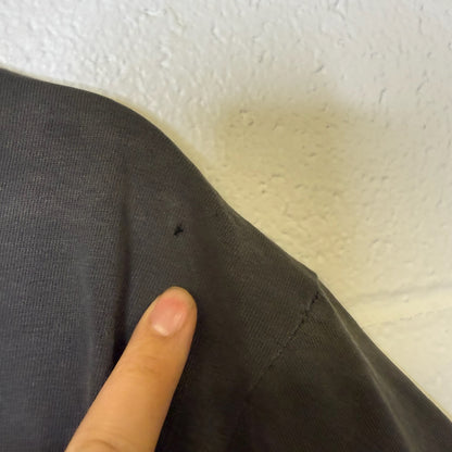 1998 Megadeth Chaos Comics Band T-Shirt Sz XL (B658)