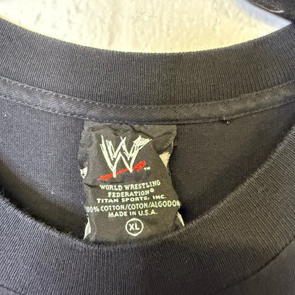 90's Stone Cold Venom T-Shirt Sz XL (B1727)