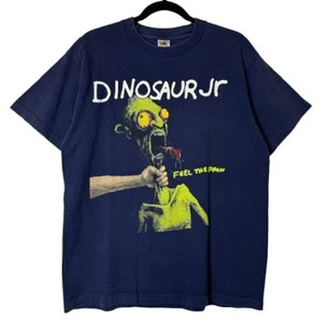 90's Dinosaur Jr T-shirt Sz L