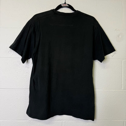 90's Miami Dolphins NFL T-shirt Sz M (B671)