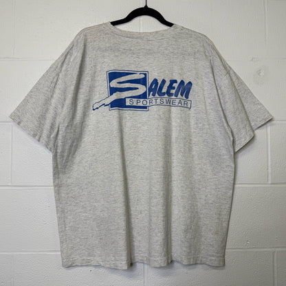 1994 NHL All Star Game New York City Salem T-shirt Sz XL (B584)
