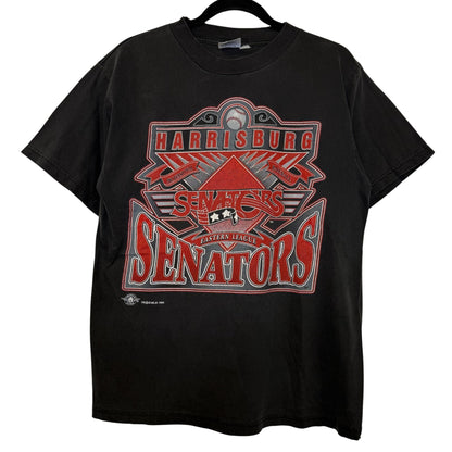 1995 Ottawa Senators Redden NHL T-Shirt Sz M (B2980)