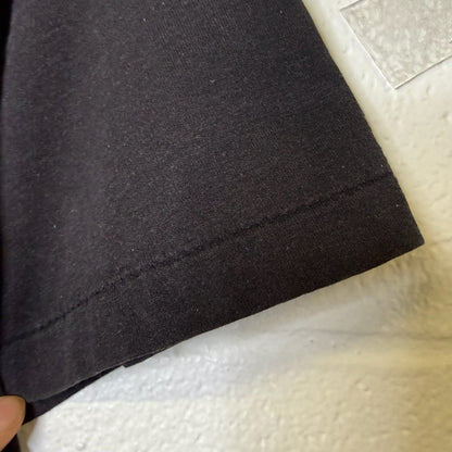 1989 Cinderalla Rock n Roll Forever T-Shirt Sz L (B2289)