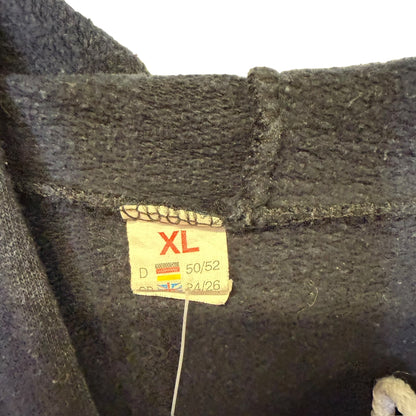 90's Metallica Hoodie Sz XL