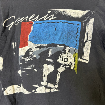 80s Genesis Tour T-Shirt (B392)