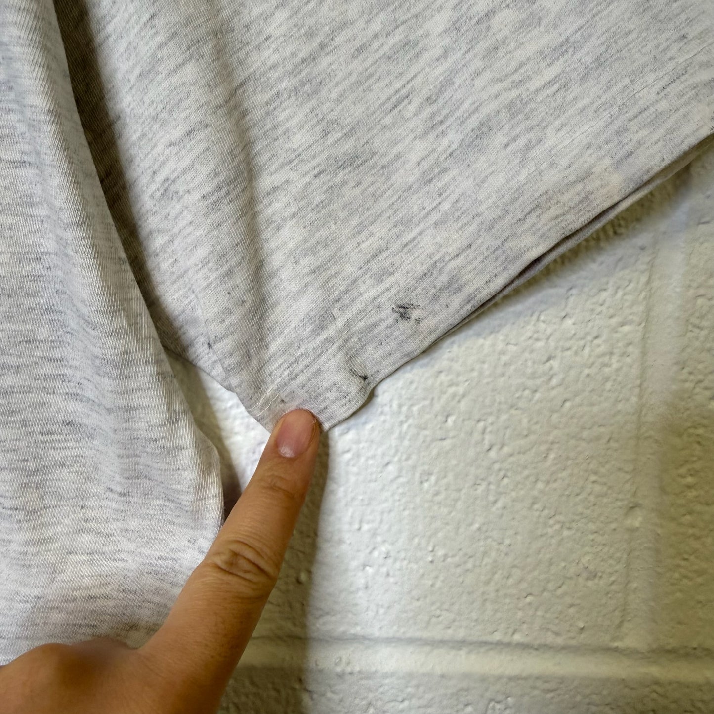 90's Blackburn Rovers Breakthrough Futbol T-Shirt Sz XL (B1545)