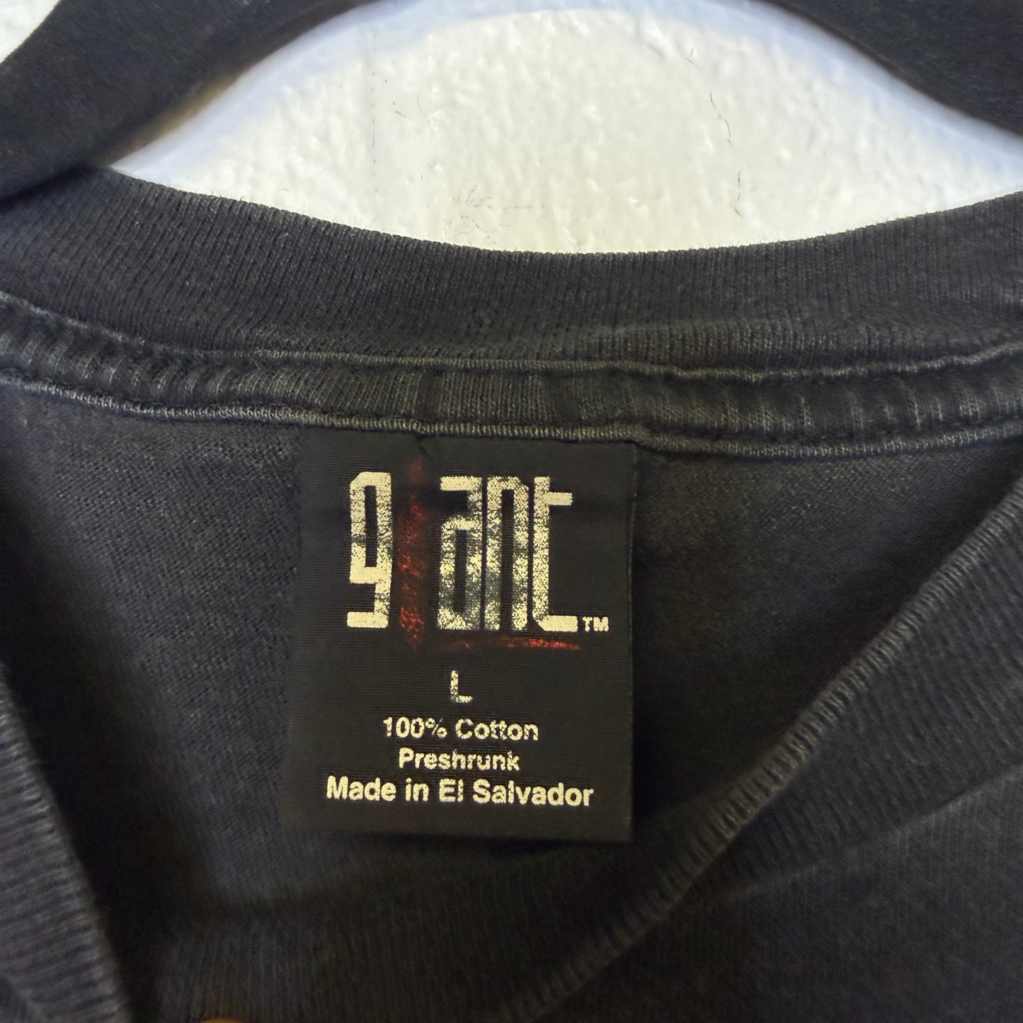 1997 Fleetwood Mac Tour T-Shirt Sz L (B2269)