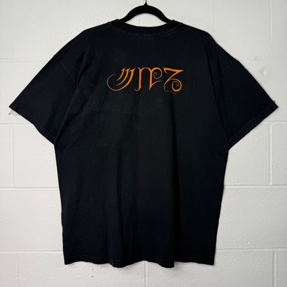 2000 A Perfect Circle Band T-Shirt Sz XL