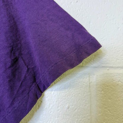 1992 Minnesota Vikings NFL T-shirt Sz XL (B574)