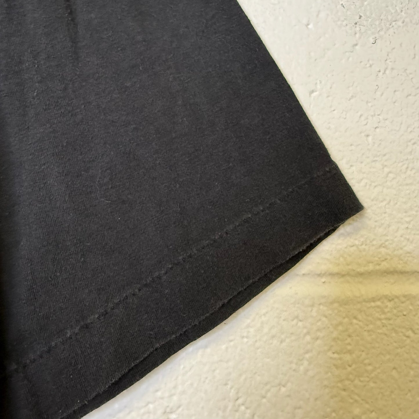 1990 ZZ Top Tour T-shirt Sz L (B401)