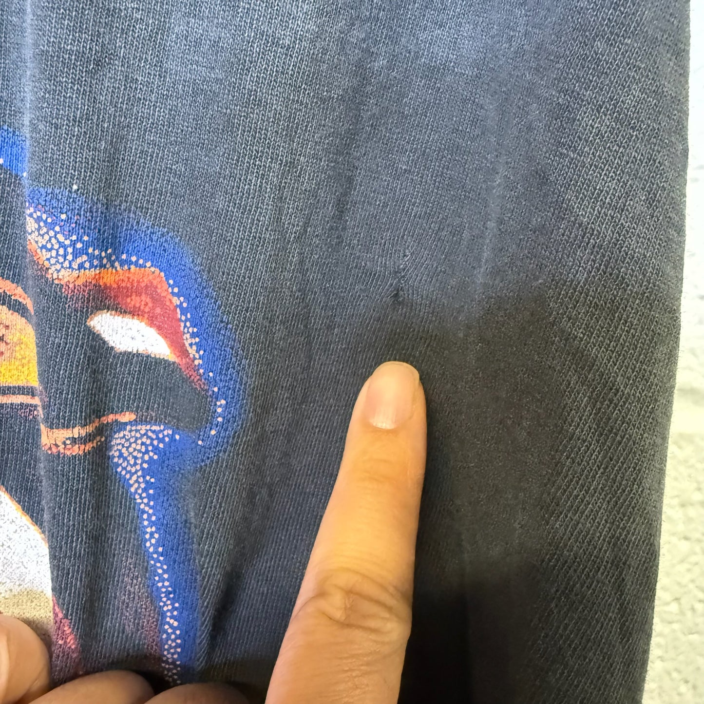 90's Harley Davidson AOP Sunset T-Shirt Sz XL (B1716)