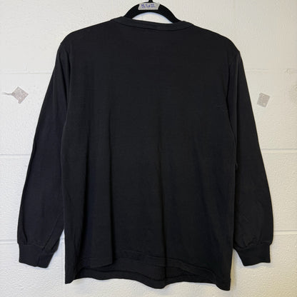 90s Dio Tour Long Sleeve Sz M (B371)