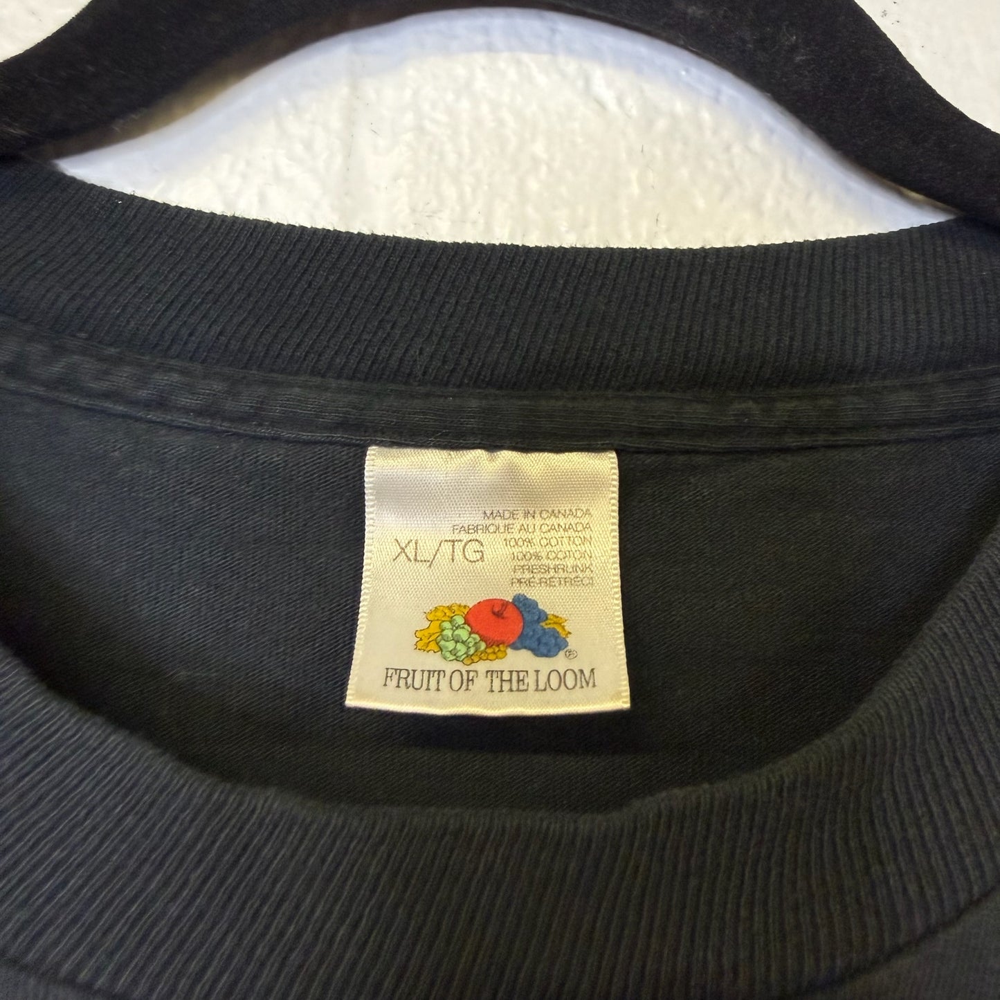 90s Hotwheels T-Shirt Sz XL (B2518)