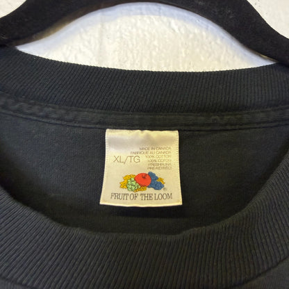 90s Hotwheels T-Shirt Sz XL (B2518)
