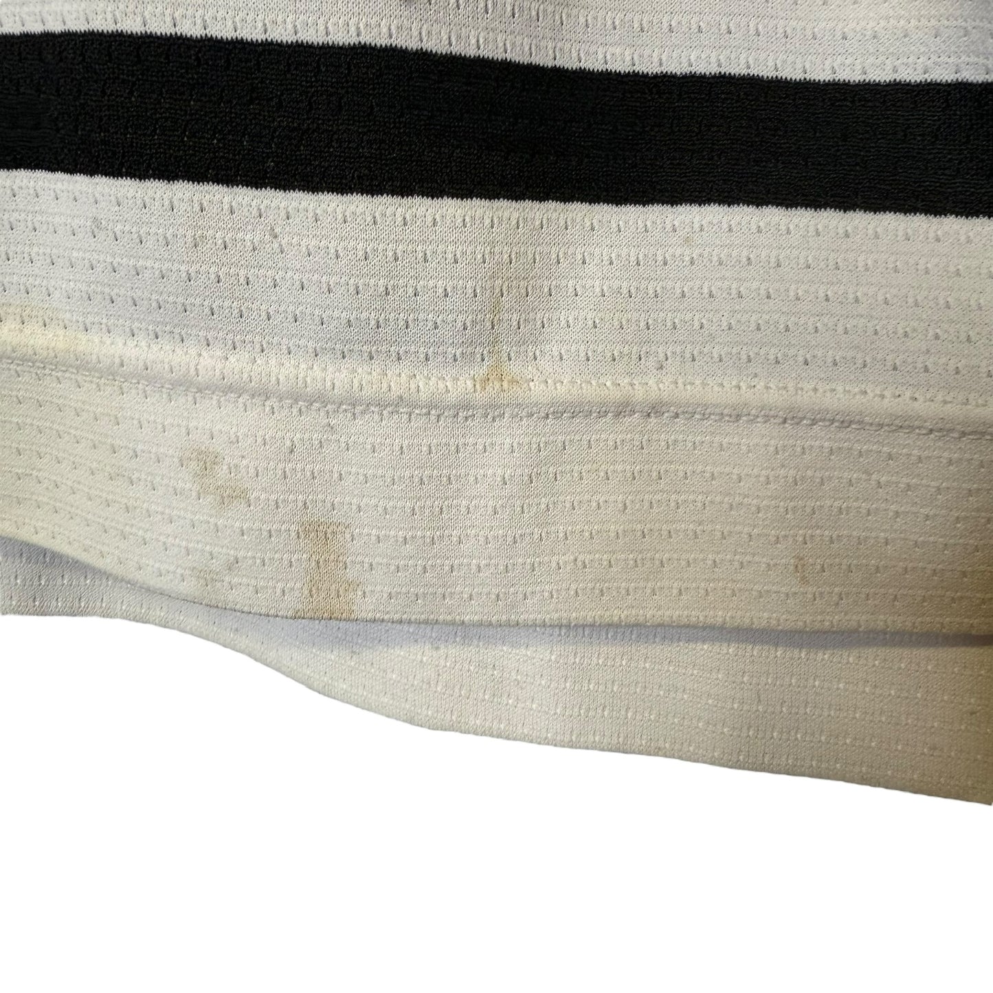 90s Chicago Blackhawks Chris Chelios Nike Hockey Jersey Sz 2XL