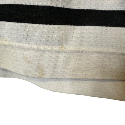 90s Chicago Blackhawks Chris Chelios Nike Hockey Jersey Sz 2XL