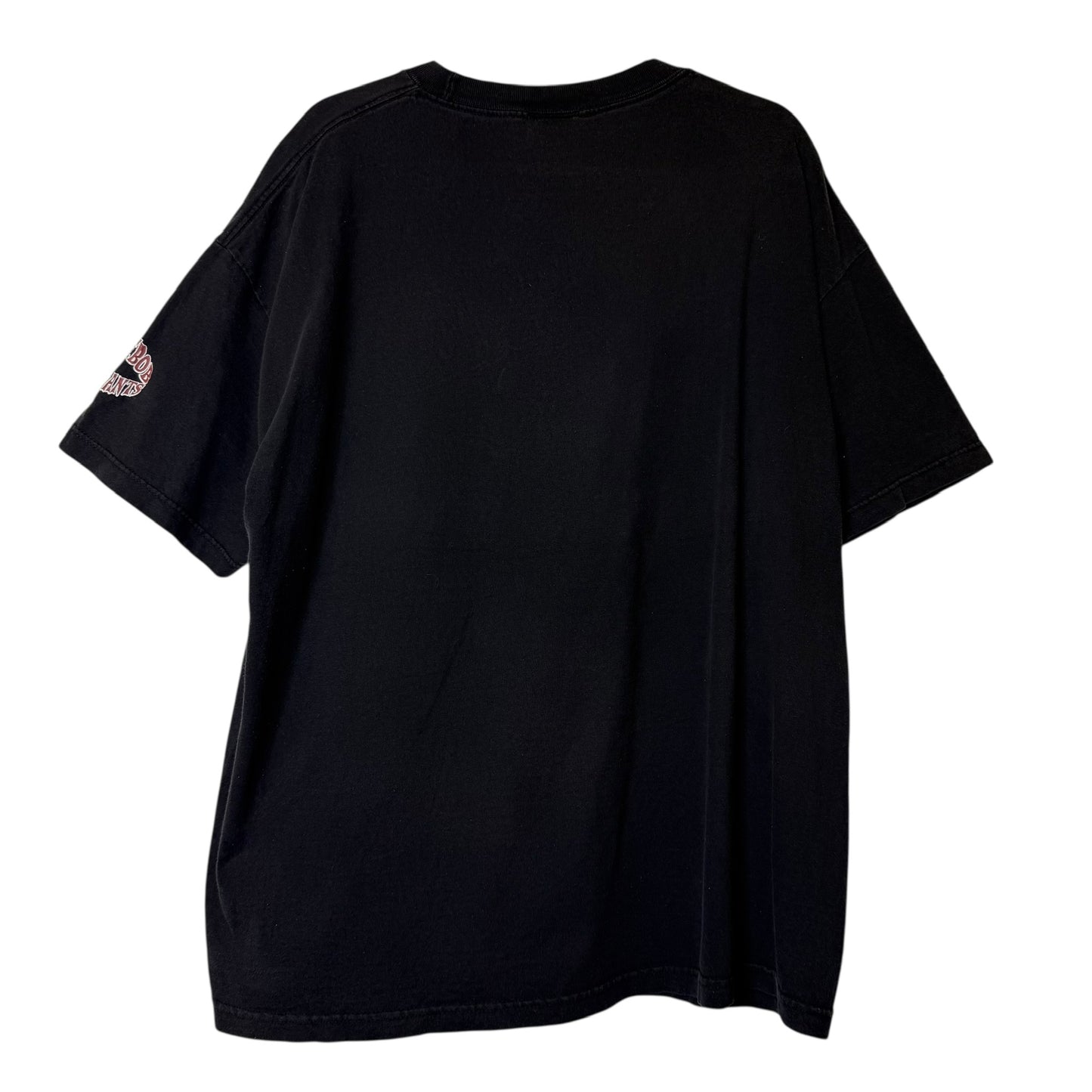 2000s Spongebob T-Shirt Sz 2XL (B1910)