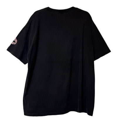 2000s Spongebob T-Shirt Sz 2XL (B1910)