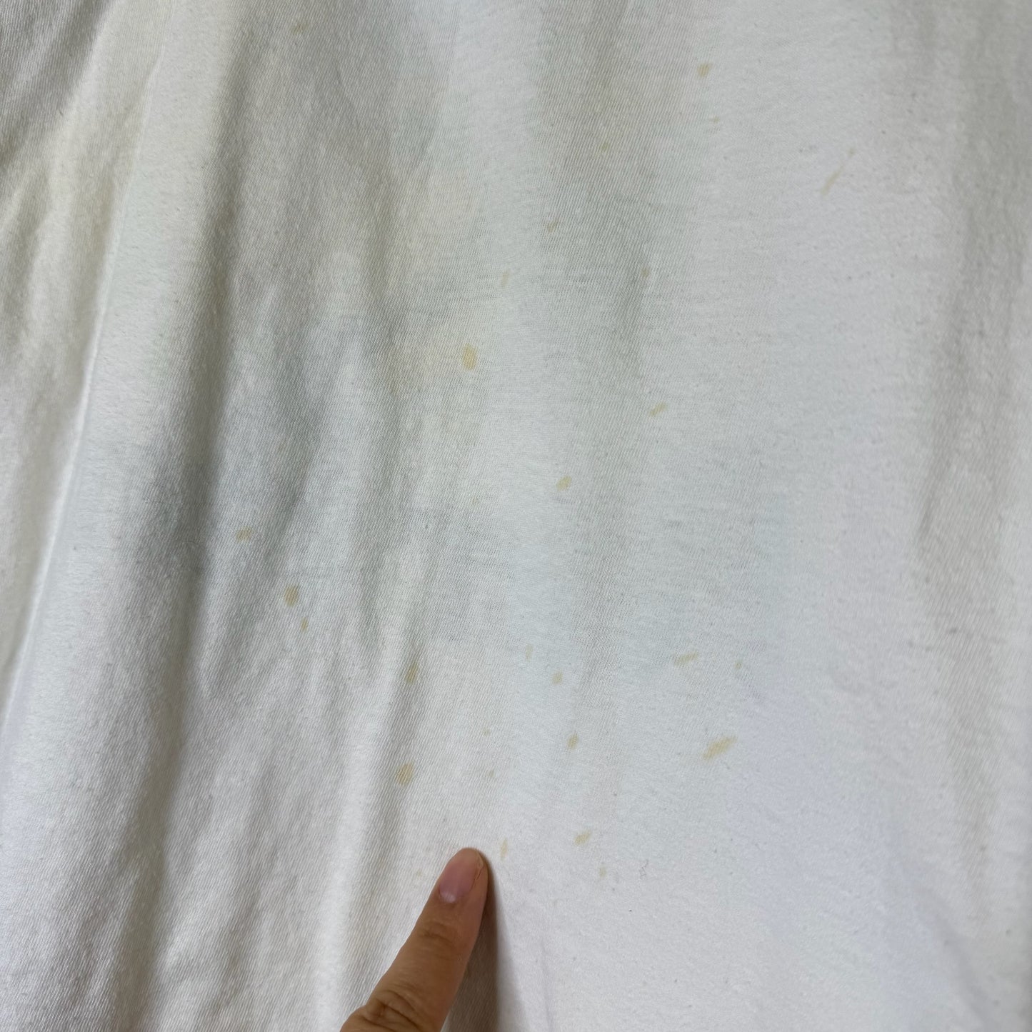 90s Peter Pan Musical Disney T-shirt Sz XL (B653)