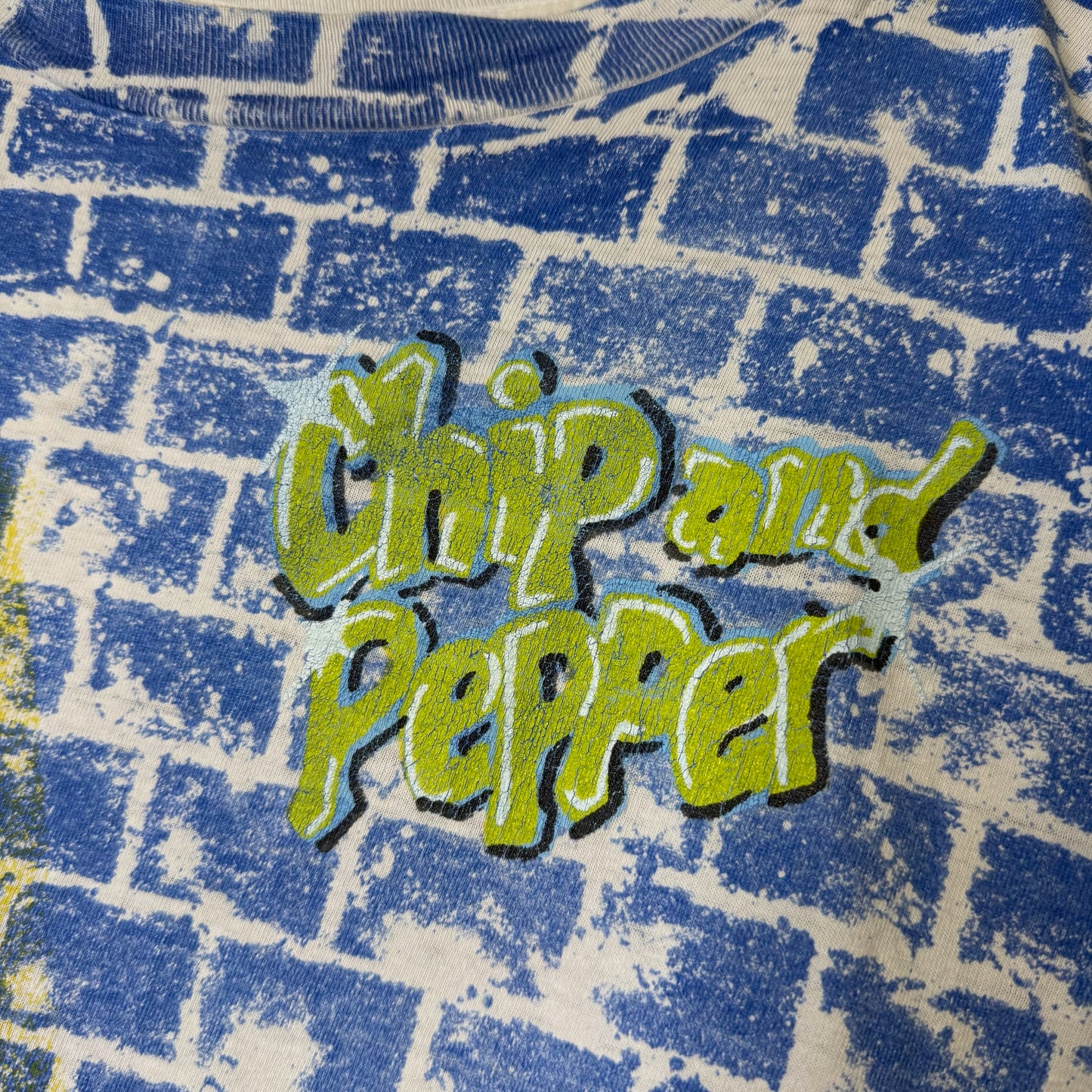 90s Chip & Pepper Wetwear T-Shirt