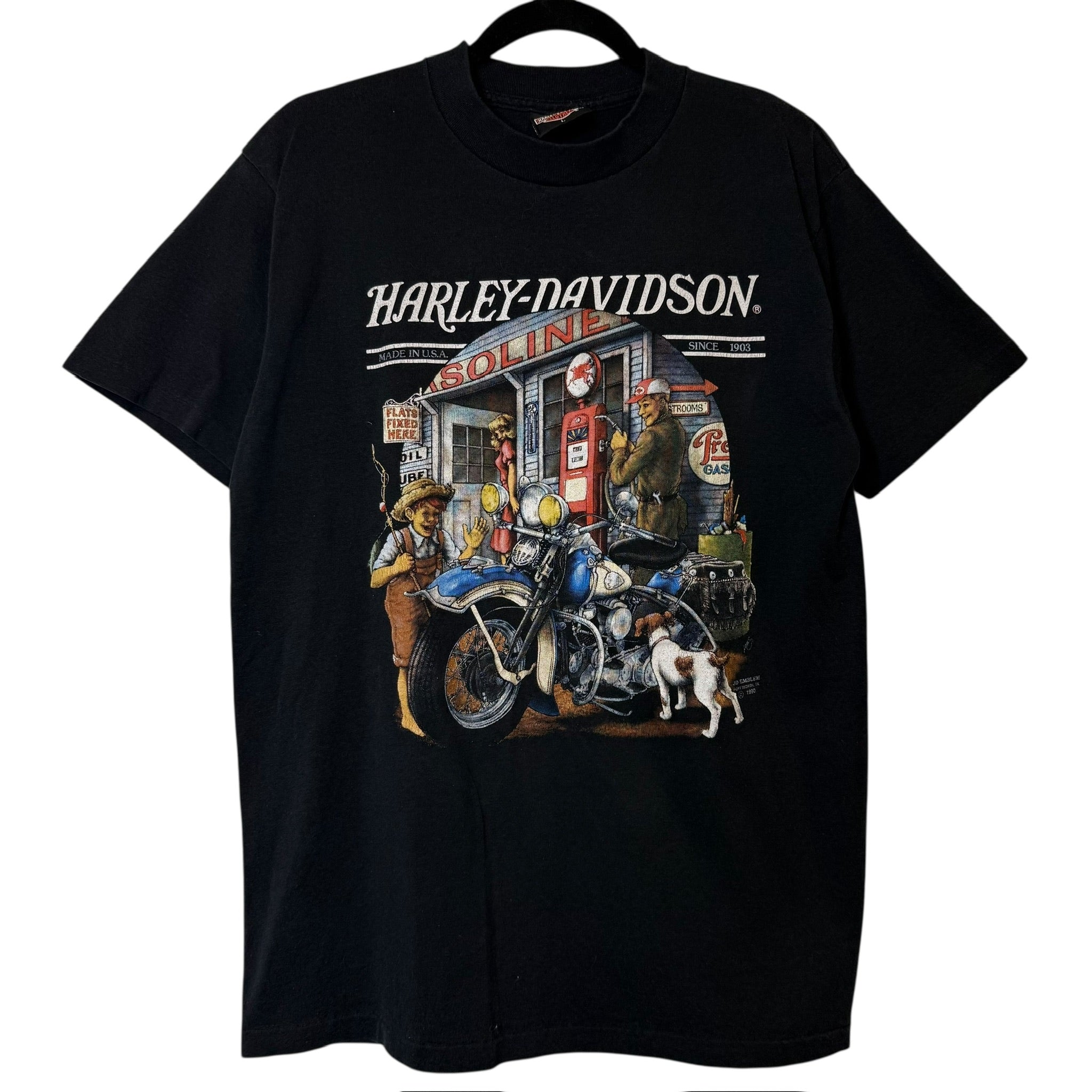 Harley-Davidson Collection – 4th Quarter Vintage