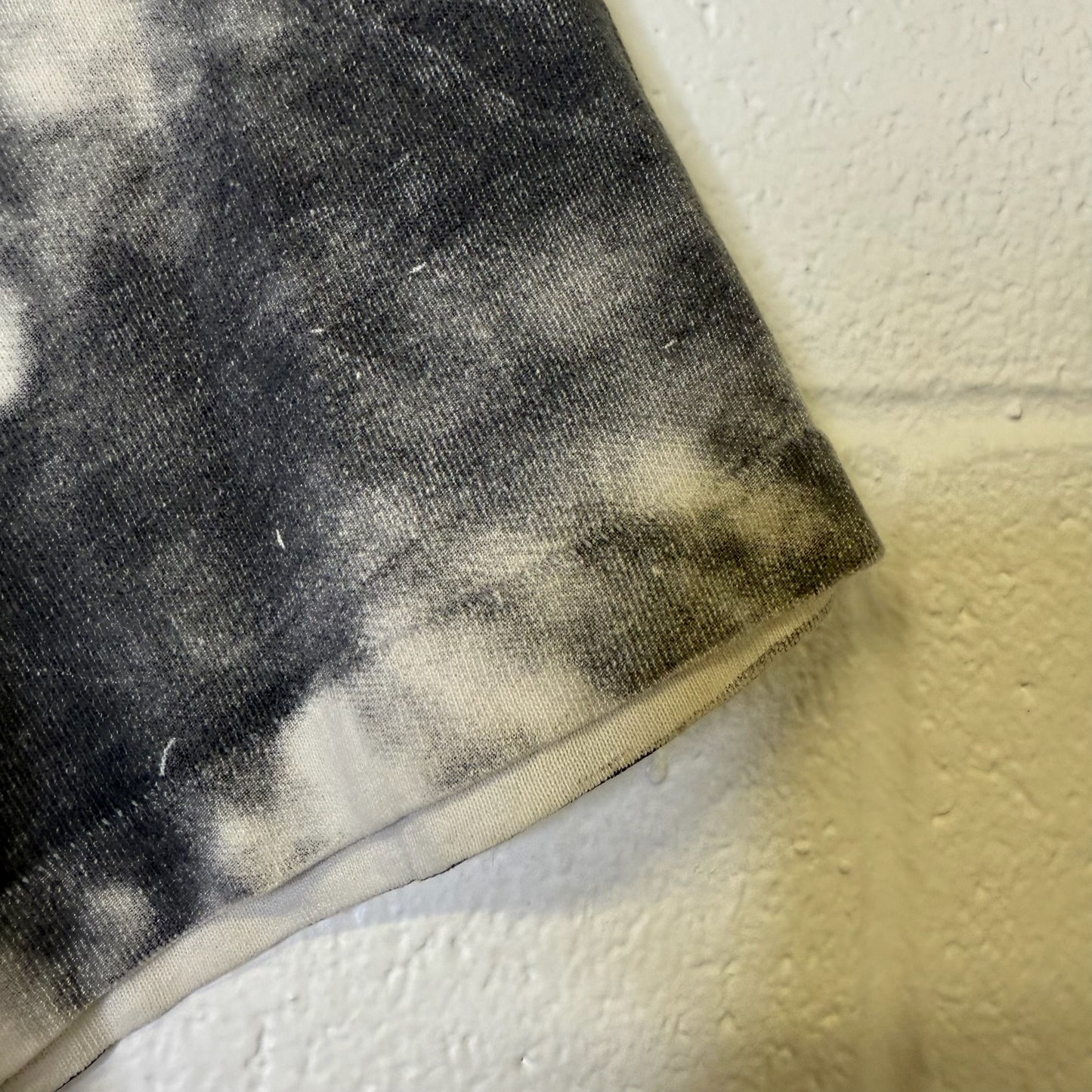 90's Highlander AOP Movie Promo T-shirt Sz XL (B1752)