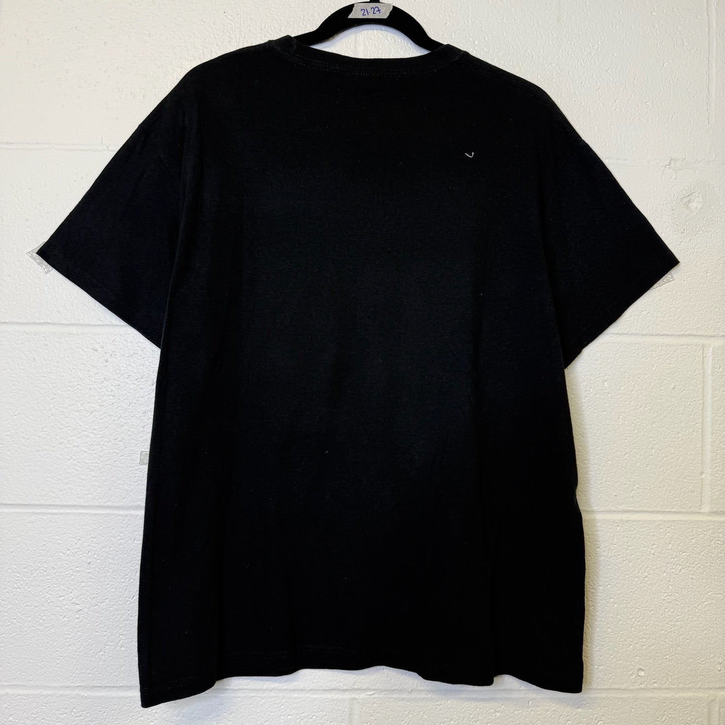 2002 Naruto T-shirt Sz M (B1013)