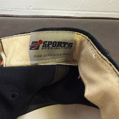 90s Minnesota Vikings NFL Hat