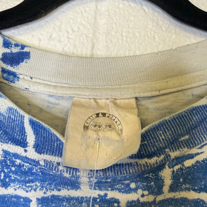 90s Chip & Pepper Wetwear T-Shirt