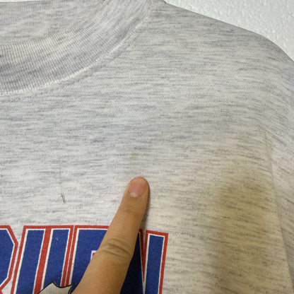 90's Blackburn Rovers Breakthrough Futbol T-Shirt Sz XL (B1545)