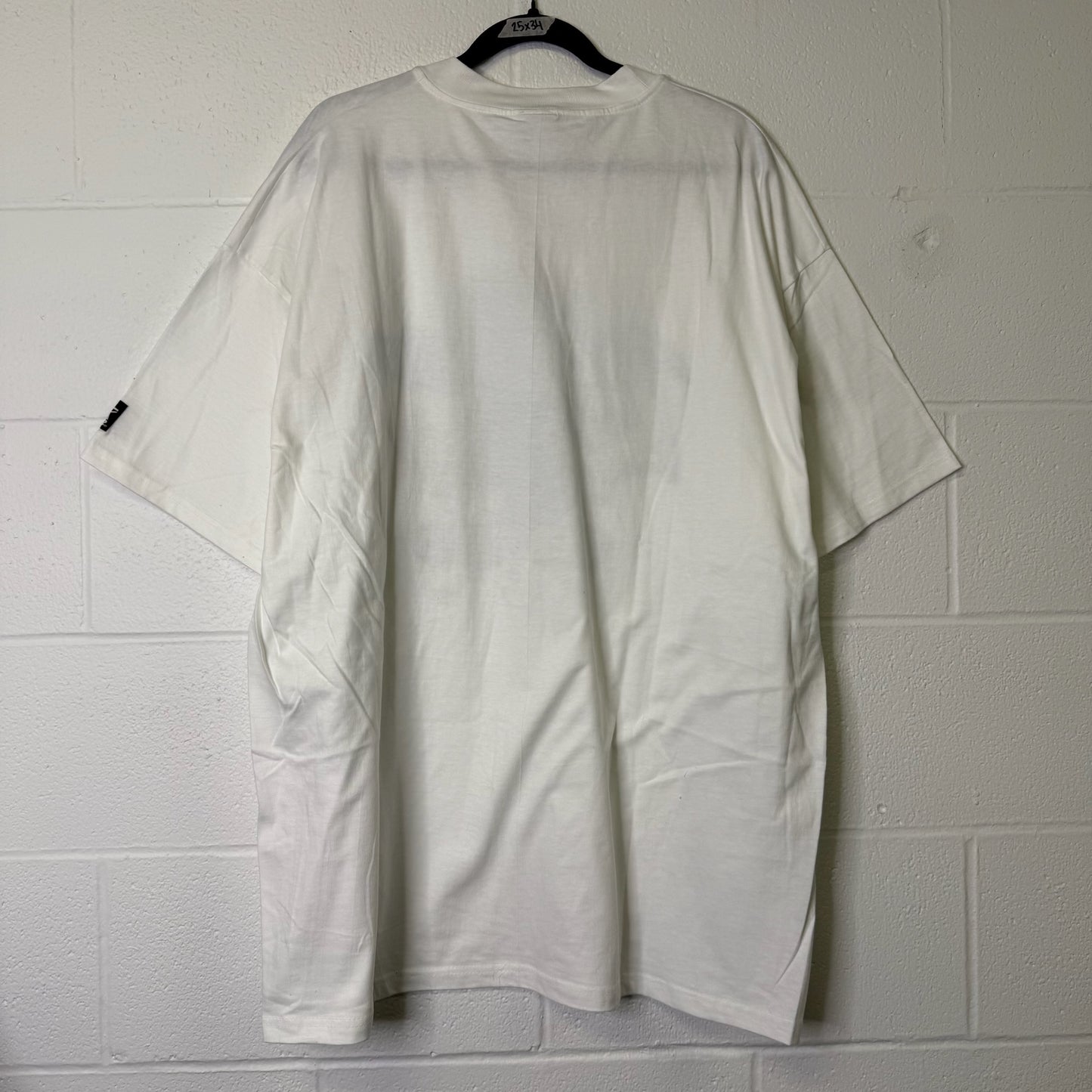 1999 New York Yankees MLB T-shirt Sz XL (B1613)