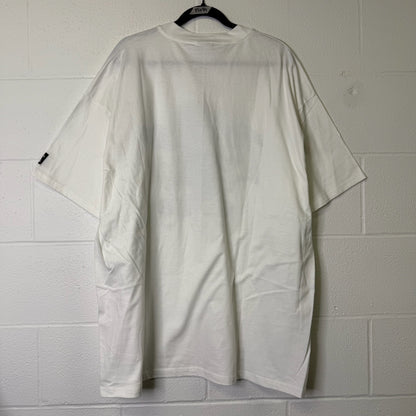 1999 New York Yankees MLB T-shirt Sz XL (B1613)