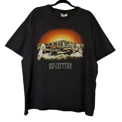 1998 Led Zeppelin T-Shirt Sz XL (B2139)