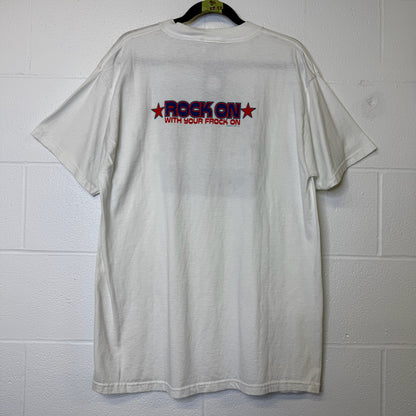 90's Veruca Salt Band T-shirt Sz XL (A9018)