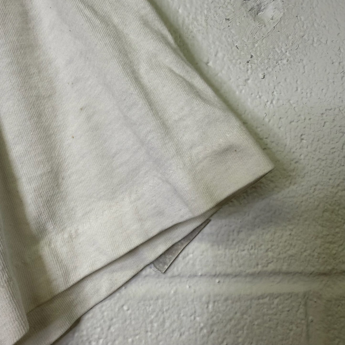 90's Taz & Bugs Chicago White Sox MLB T-Shirt Sz L (B680)