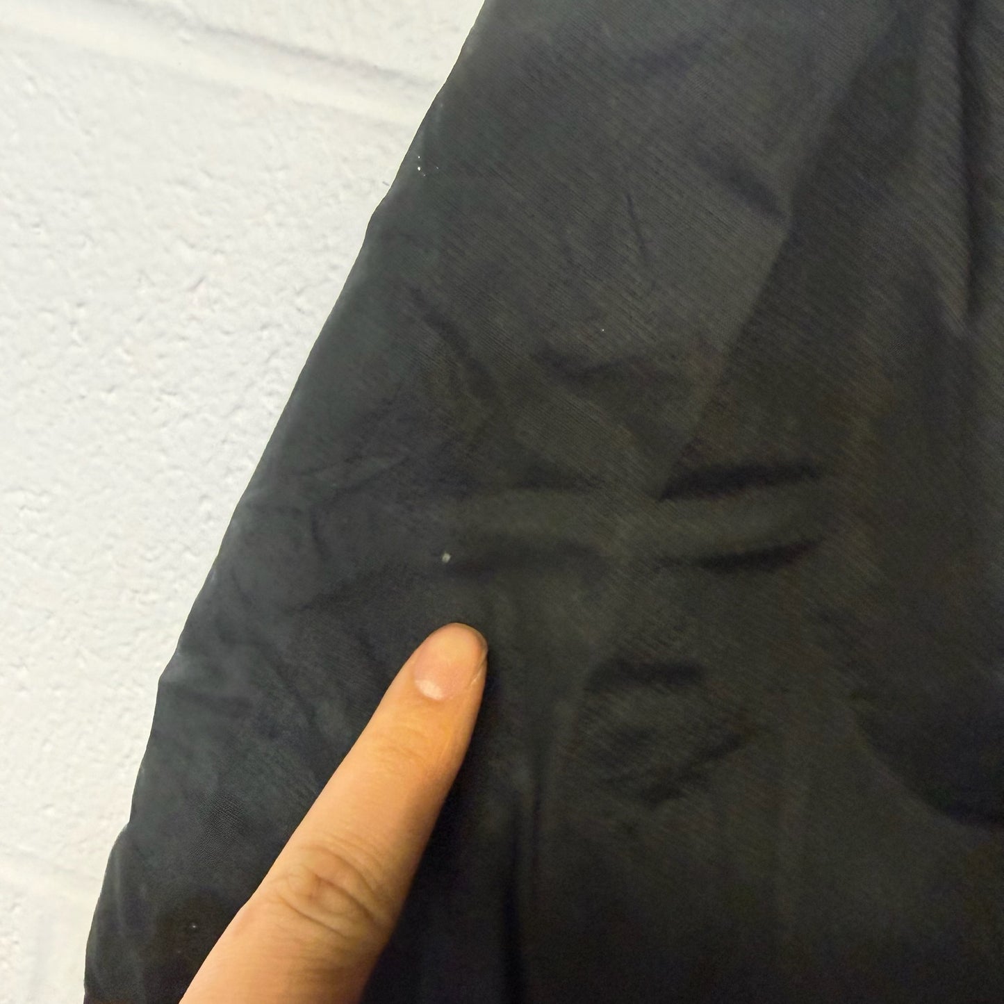 90’s Seattle Supersonics NBA Starter Jacket Sz L (B2489)