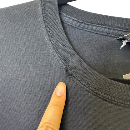 2008 Harley Davidson Clare's Niagara Falls Long Sleeve Sz L (B240)