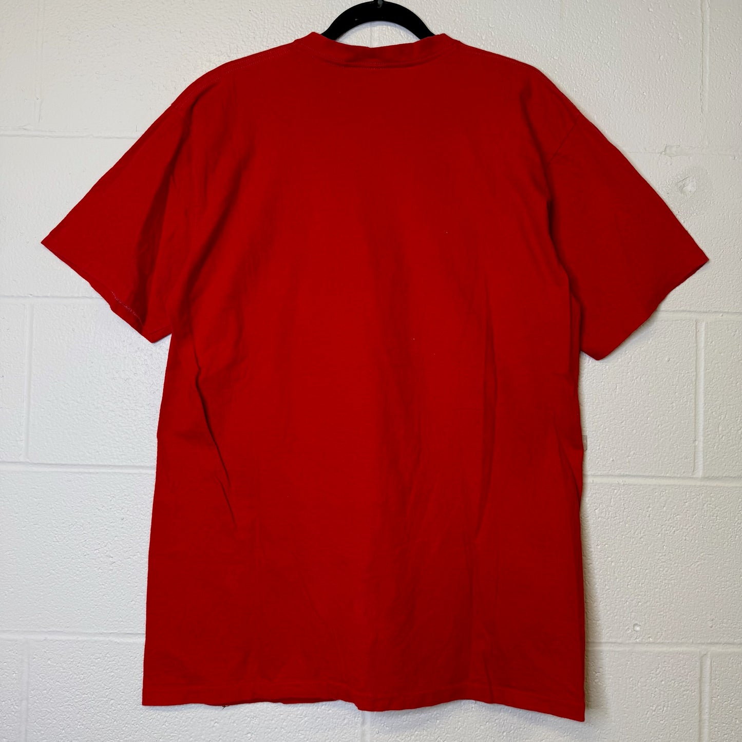 90s Houston Rockets Snoopy Peanuts T-Shirt Sz XL (B2568)